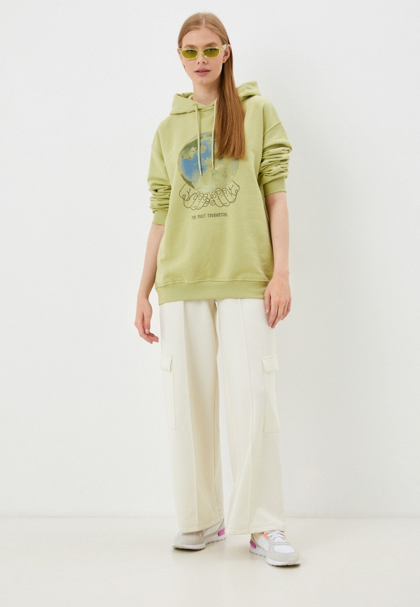 фото Худи very neat