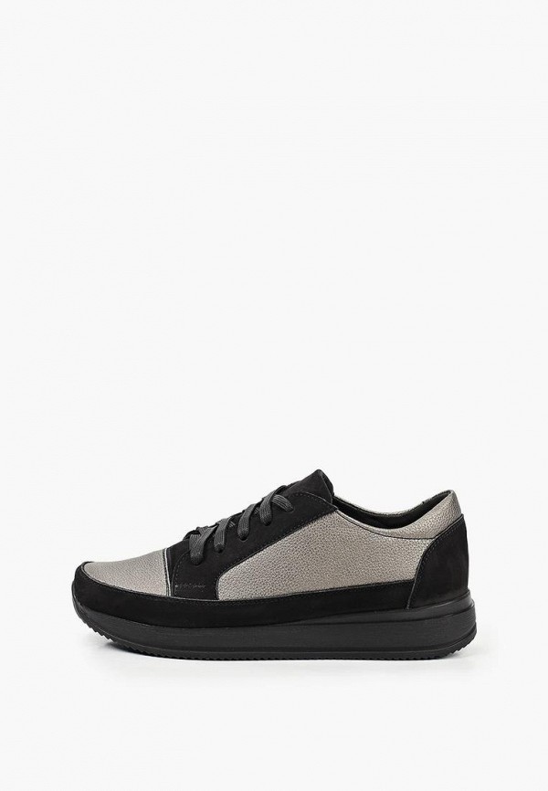 фото Кроссовки valley