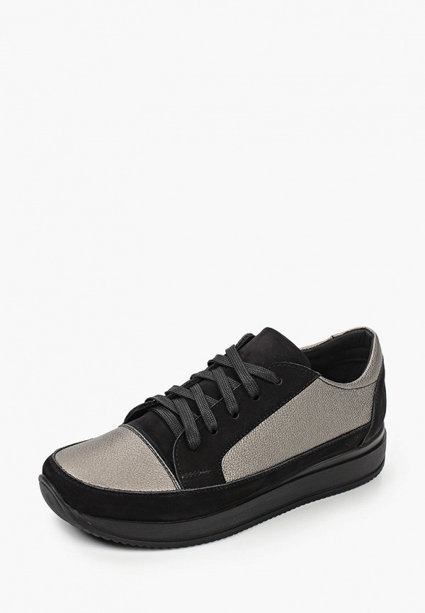 фото Кроссовки valley