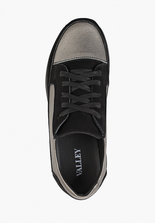 фото Кроссовки valley