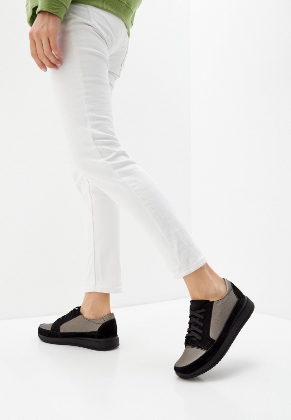 фото Кроссовки valley