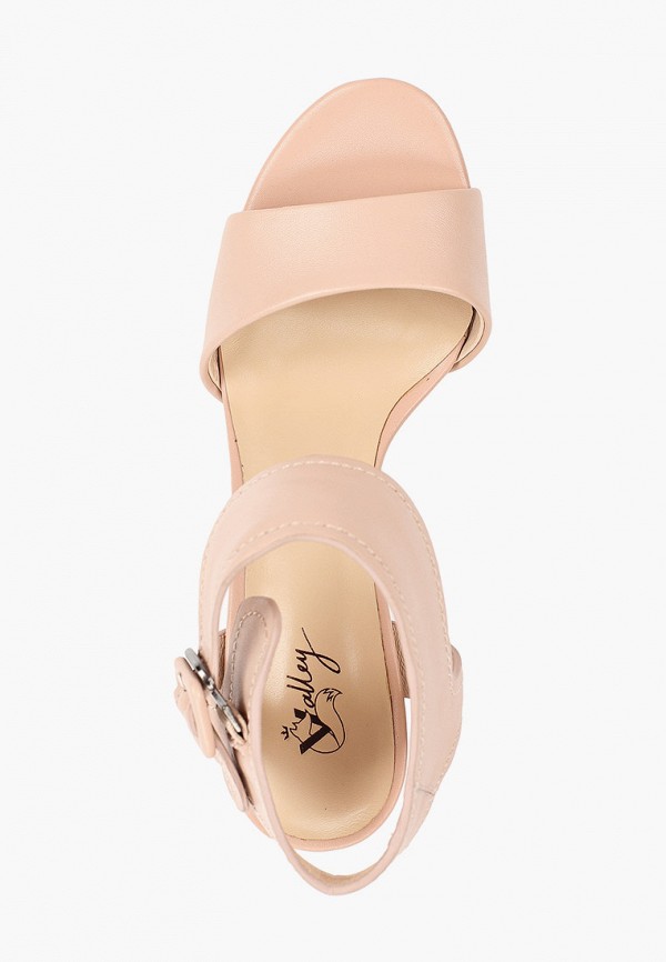 фото Босоножки valley