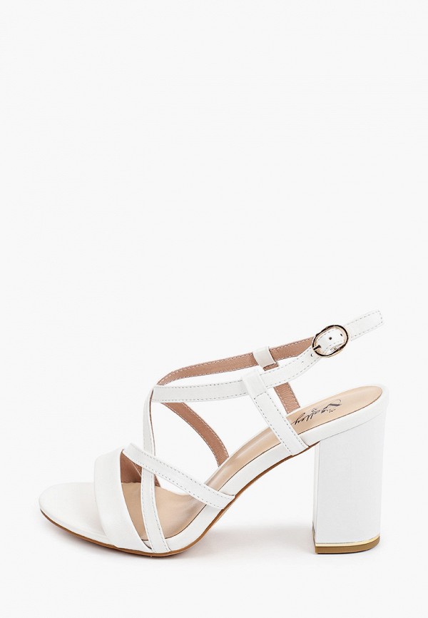 фото Босоножки valley