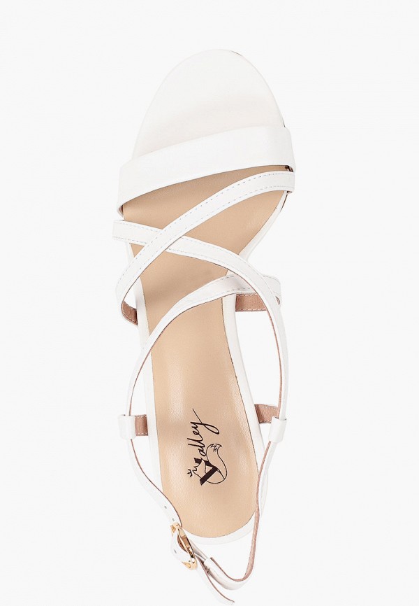 фото Босоножки valley