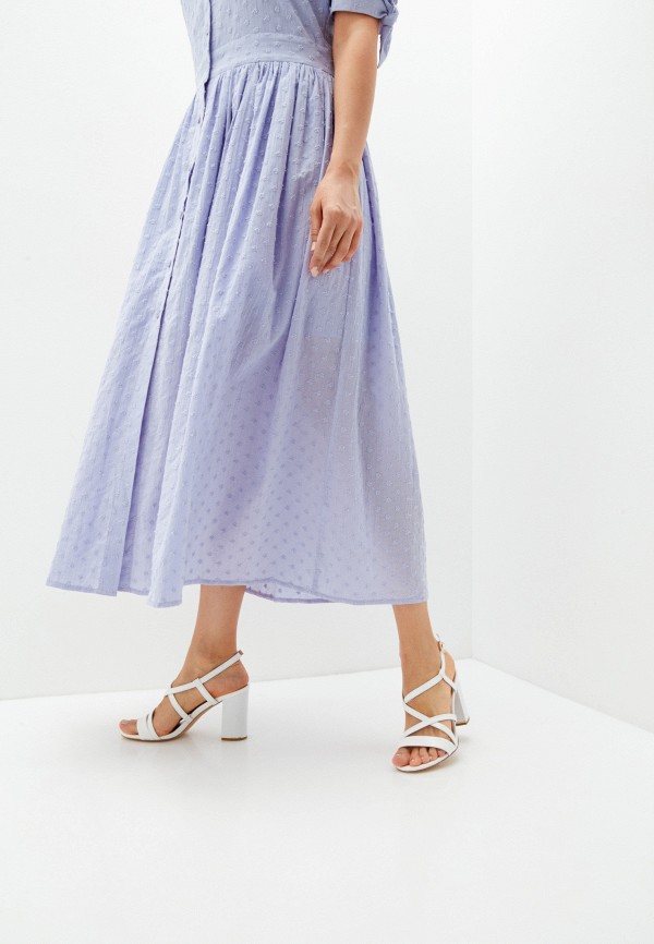 фото Босоножки valley