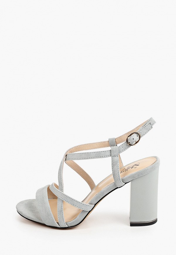 фото Босоножки valley