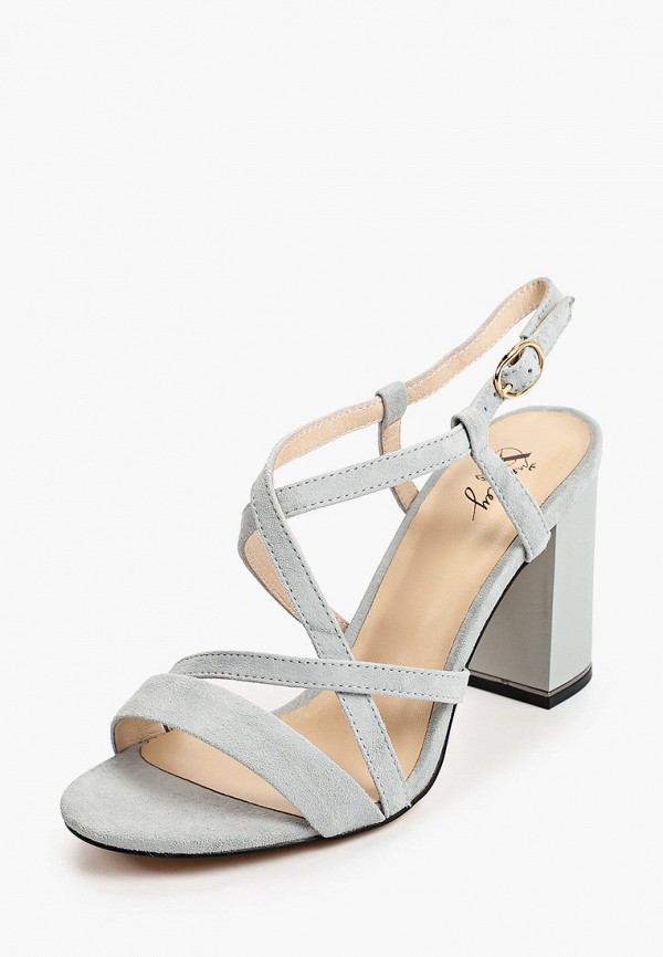 фото Босоножки valley