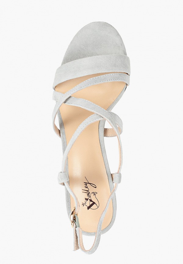 фото Босоножки valley