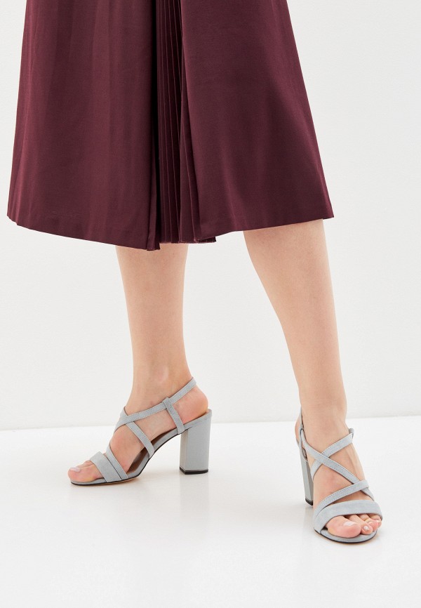 фото Босоножки valley