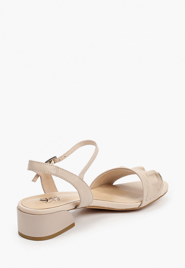 фото Босоножки valley