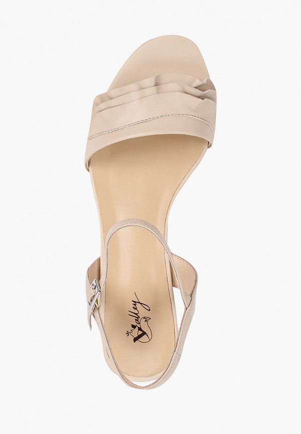 фото Босоножки valley