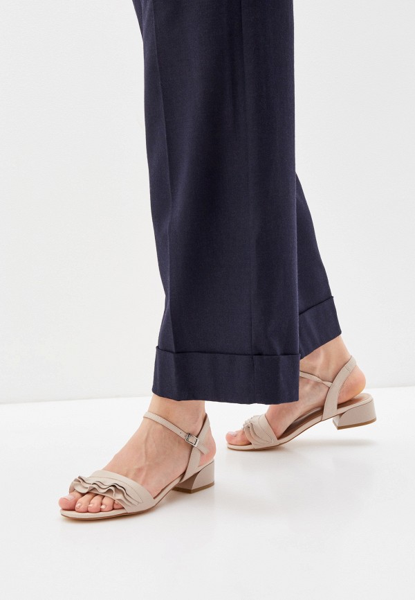 фото Босоножки valley