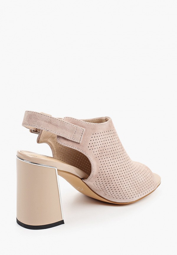 фото Босоножки valley