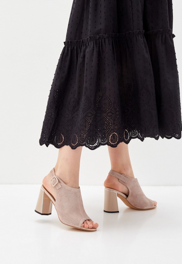 фото Босоножки valley