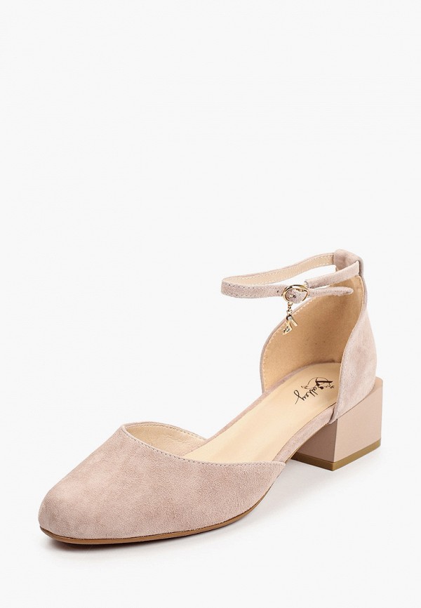 фото Туфли valley