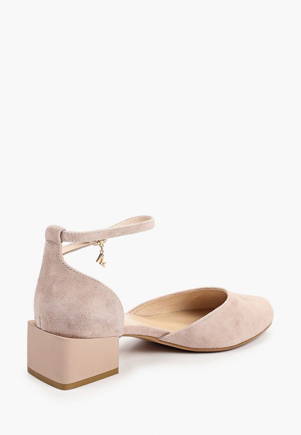 фото Туфли valley