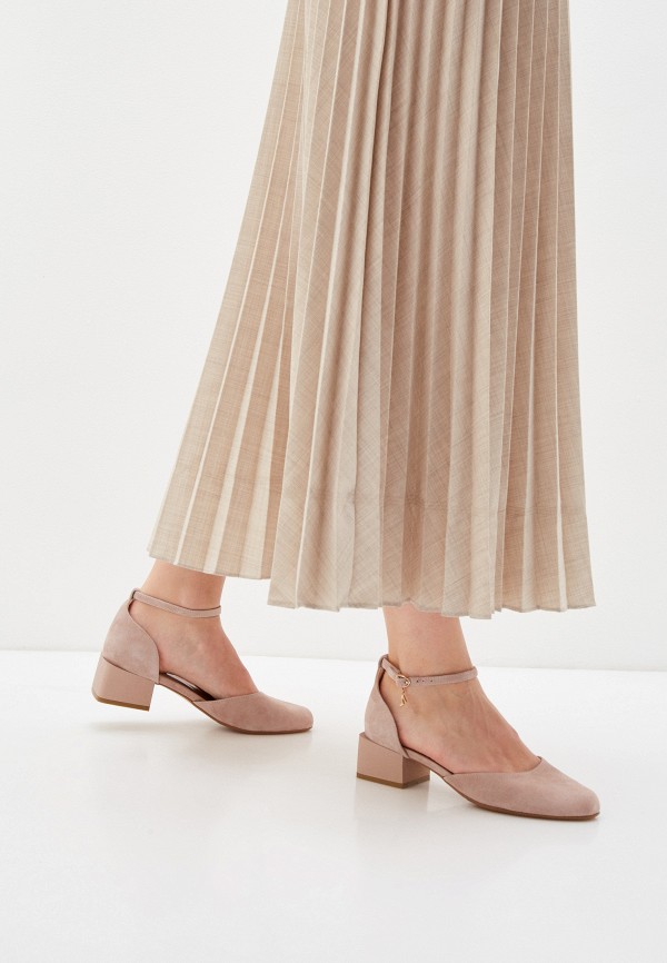 фото Туфли valley