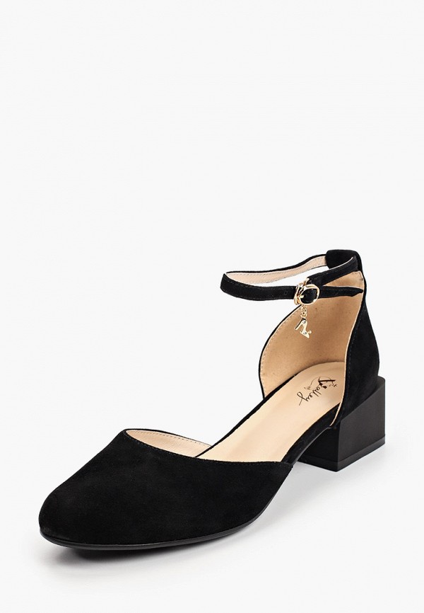 фото Туфли valley