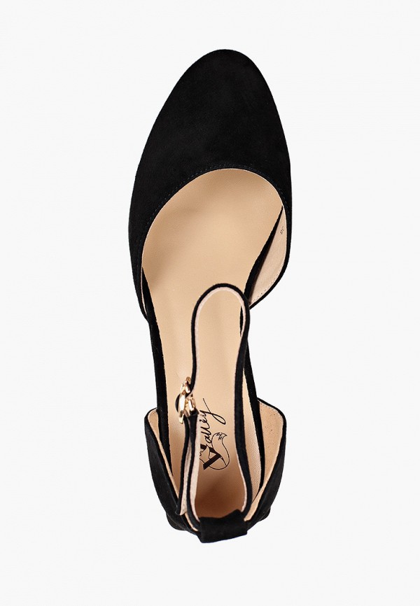 фото Туфли valley