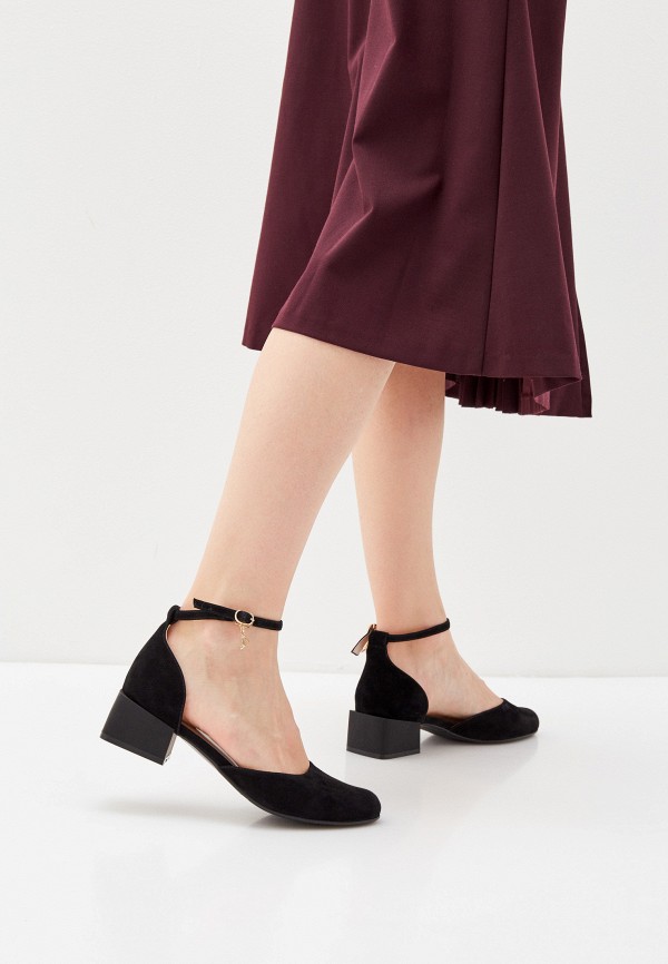 фото Туфли valley