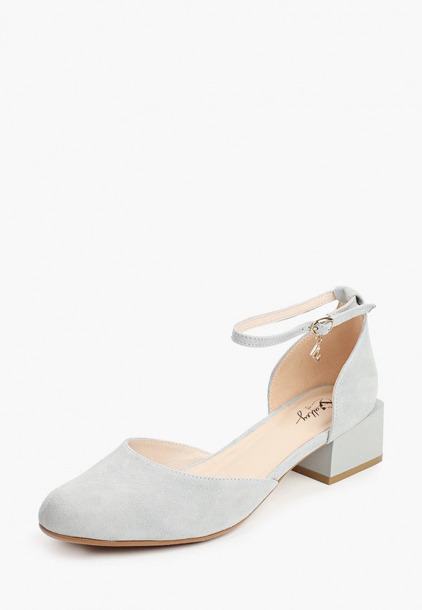 фото Туфли valley