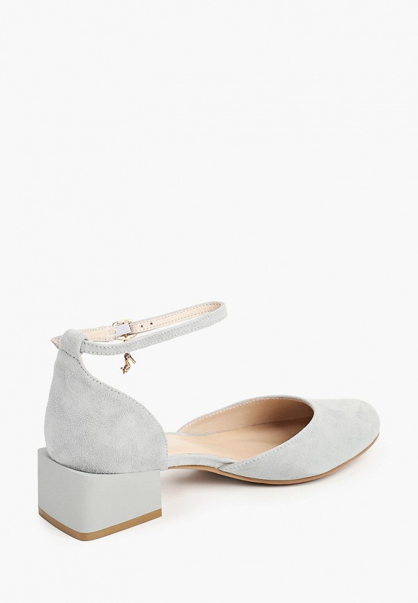 фото Туфли valley