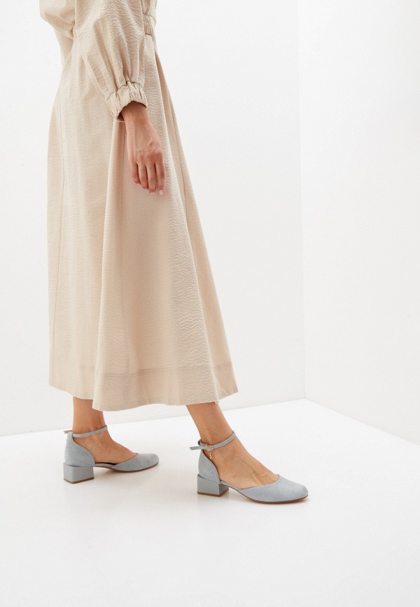 фото Туфли valley