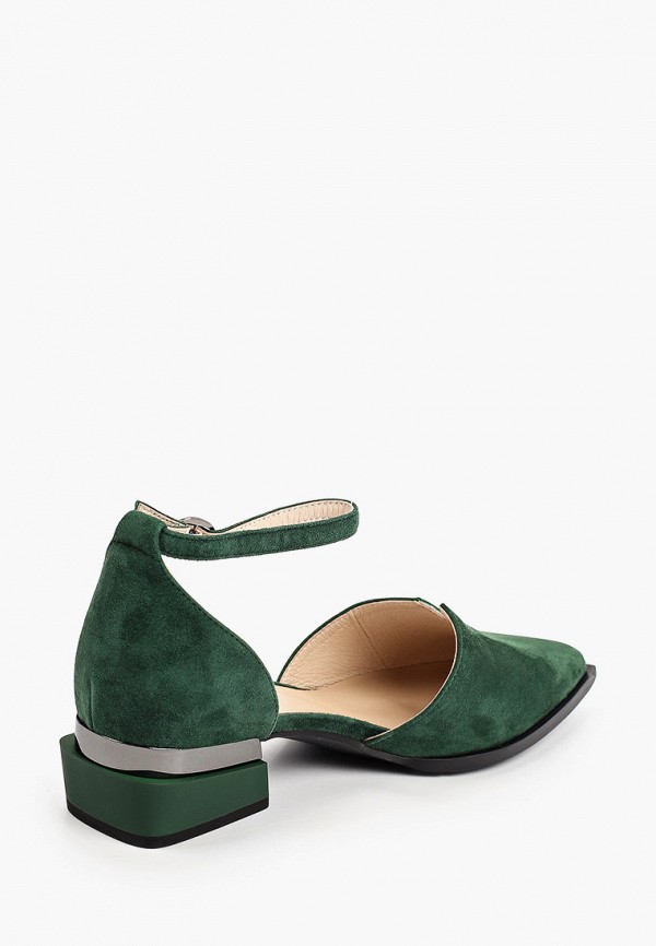 фото Туфли valley