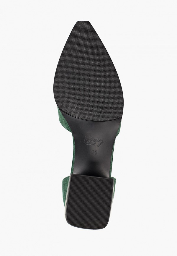 фото Туфли valley