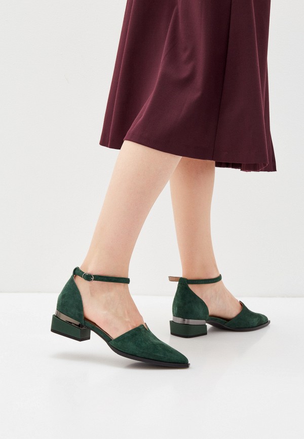 фото Туфли valley