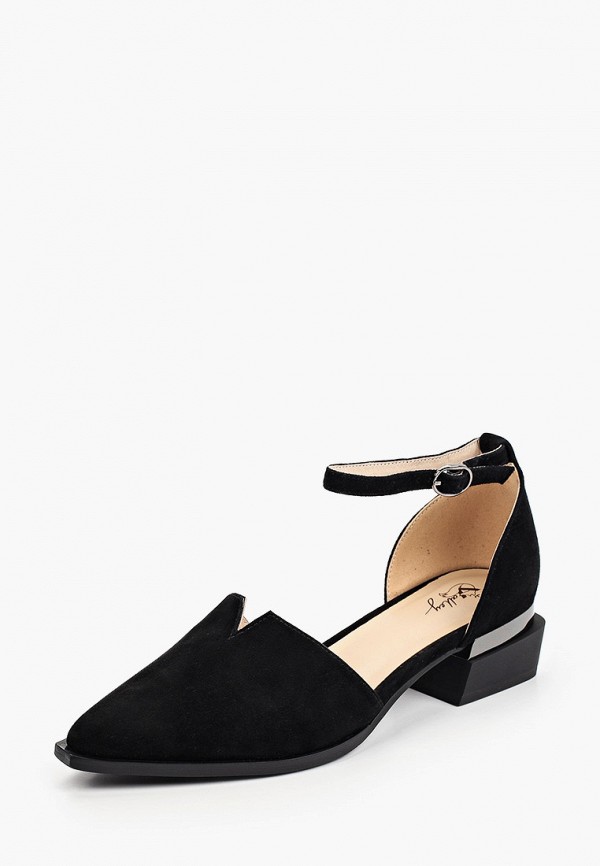 фото Туфли valley