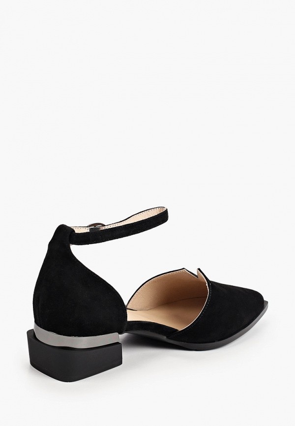 фото Туфли valley