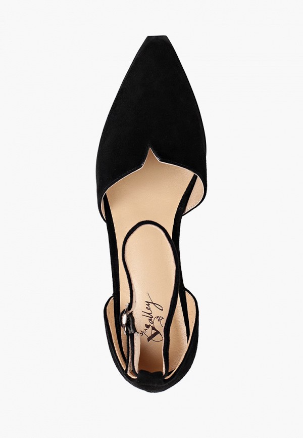 фото Туфли valley