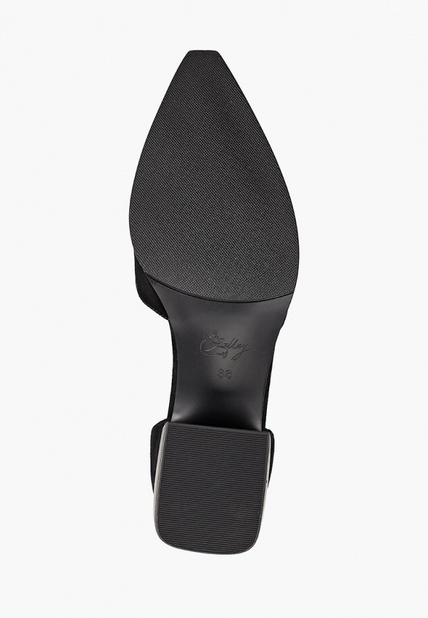 фото Туфли valley