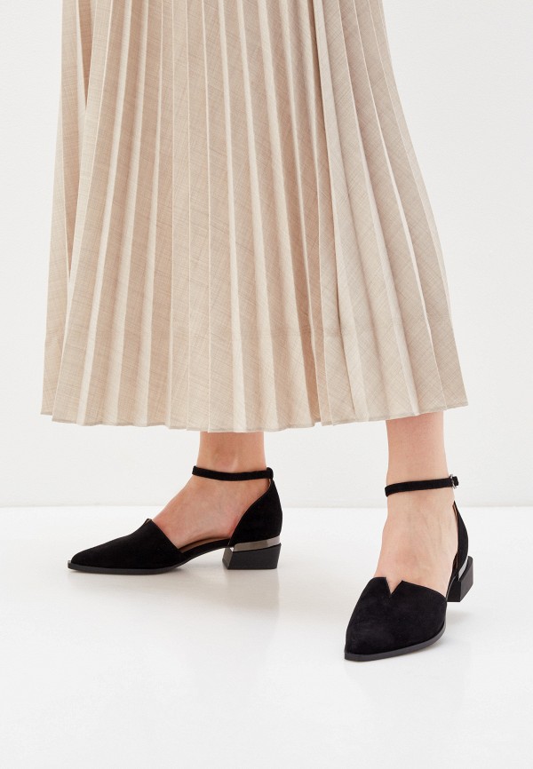 фото Туфли valley