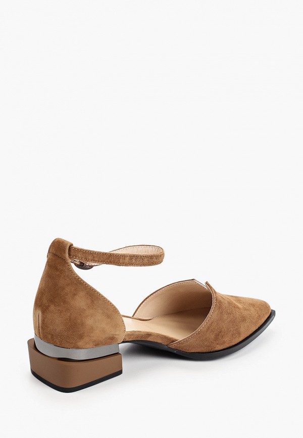 фото Туфли valley