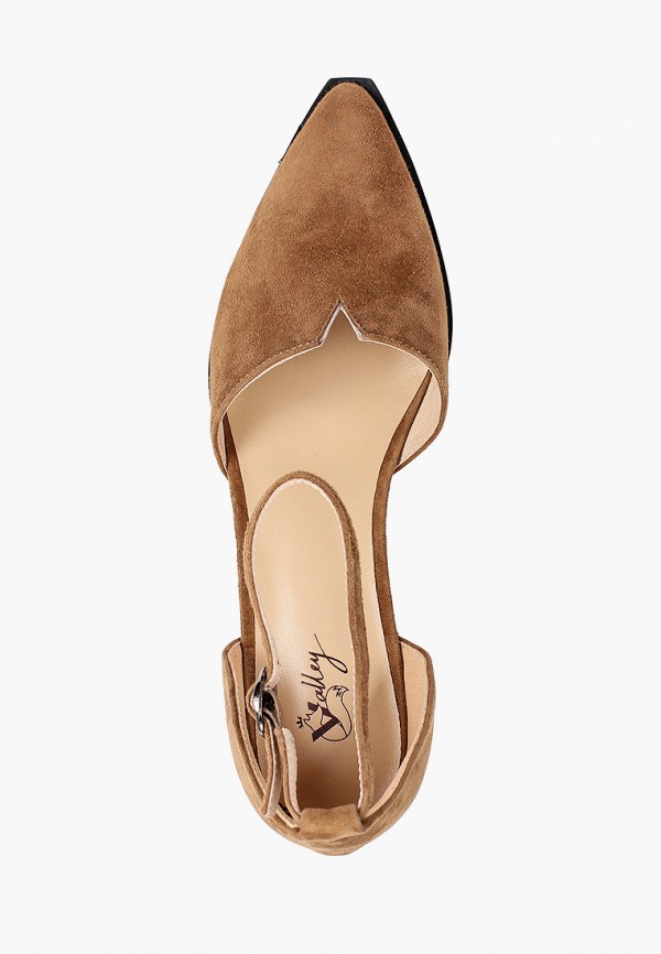 фото Туфли valley