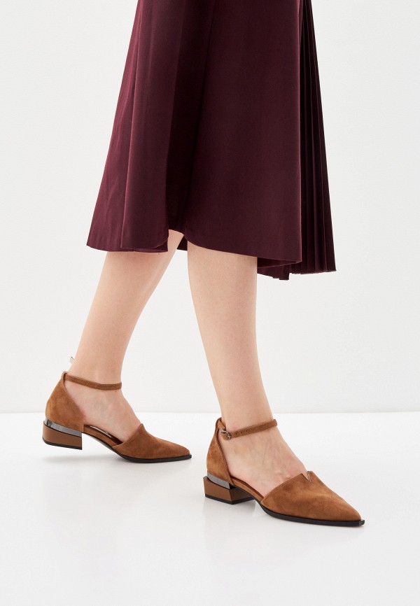 фото Туфли valley