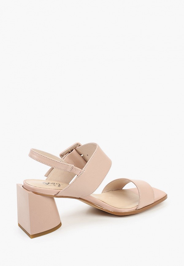 фото Босоножки valley