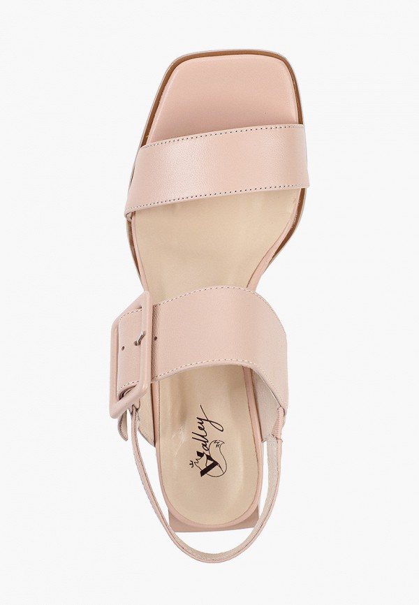 фото Босоножки valley