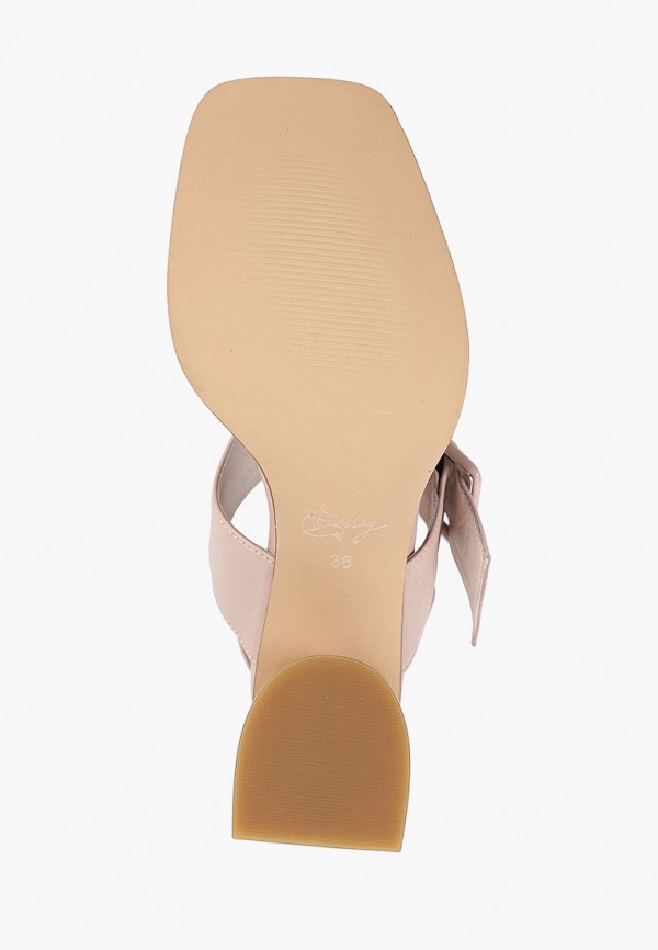 фото Босоножки valley