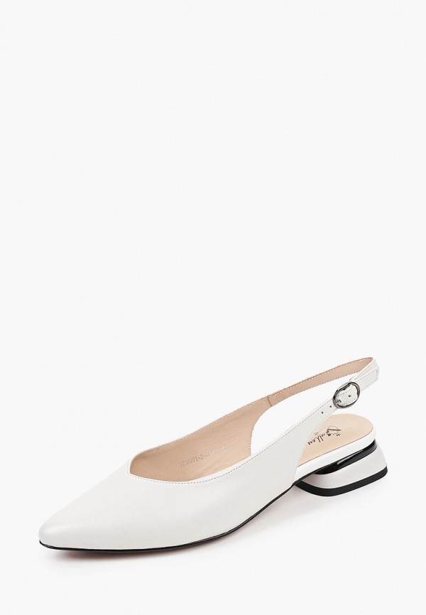 фото Туфли valley