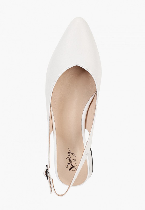 фото Туфли valley