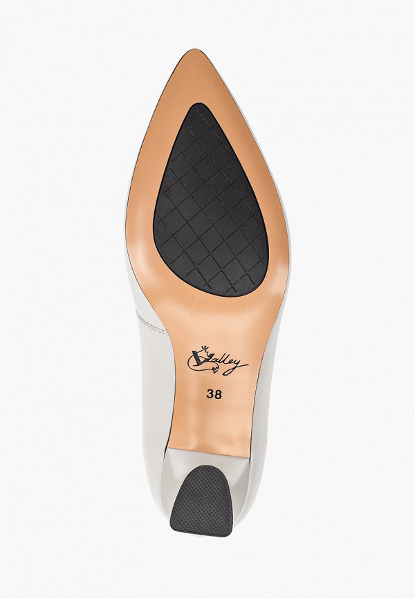 фото Туфли valley