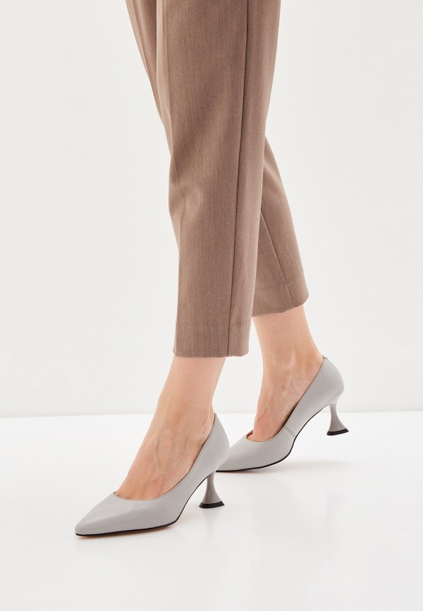 фото Туфли valley