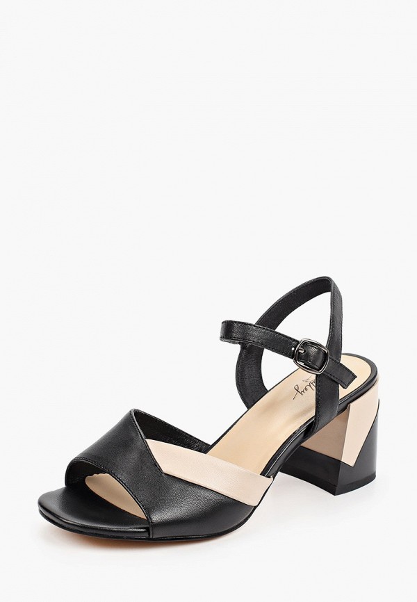 фото Босоножки valley