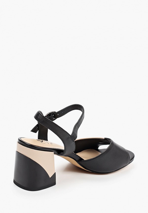 фото Босоножки valley