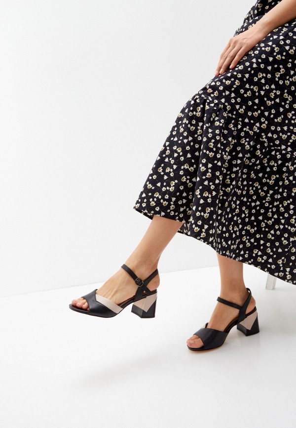 фото Босоножки valley