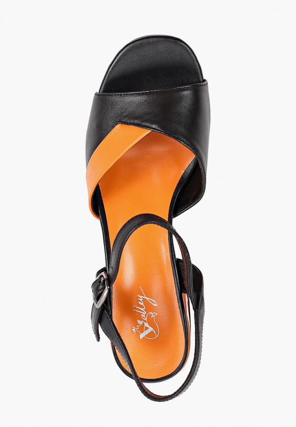 фото Босоножки valley