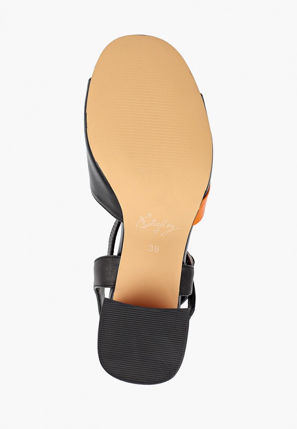 фото Босоножки valley